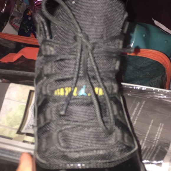 Jordan’s - Picture 2 of 2